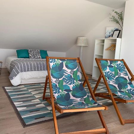 Barardo Street Villa Baleal Exterior photo