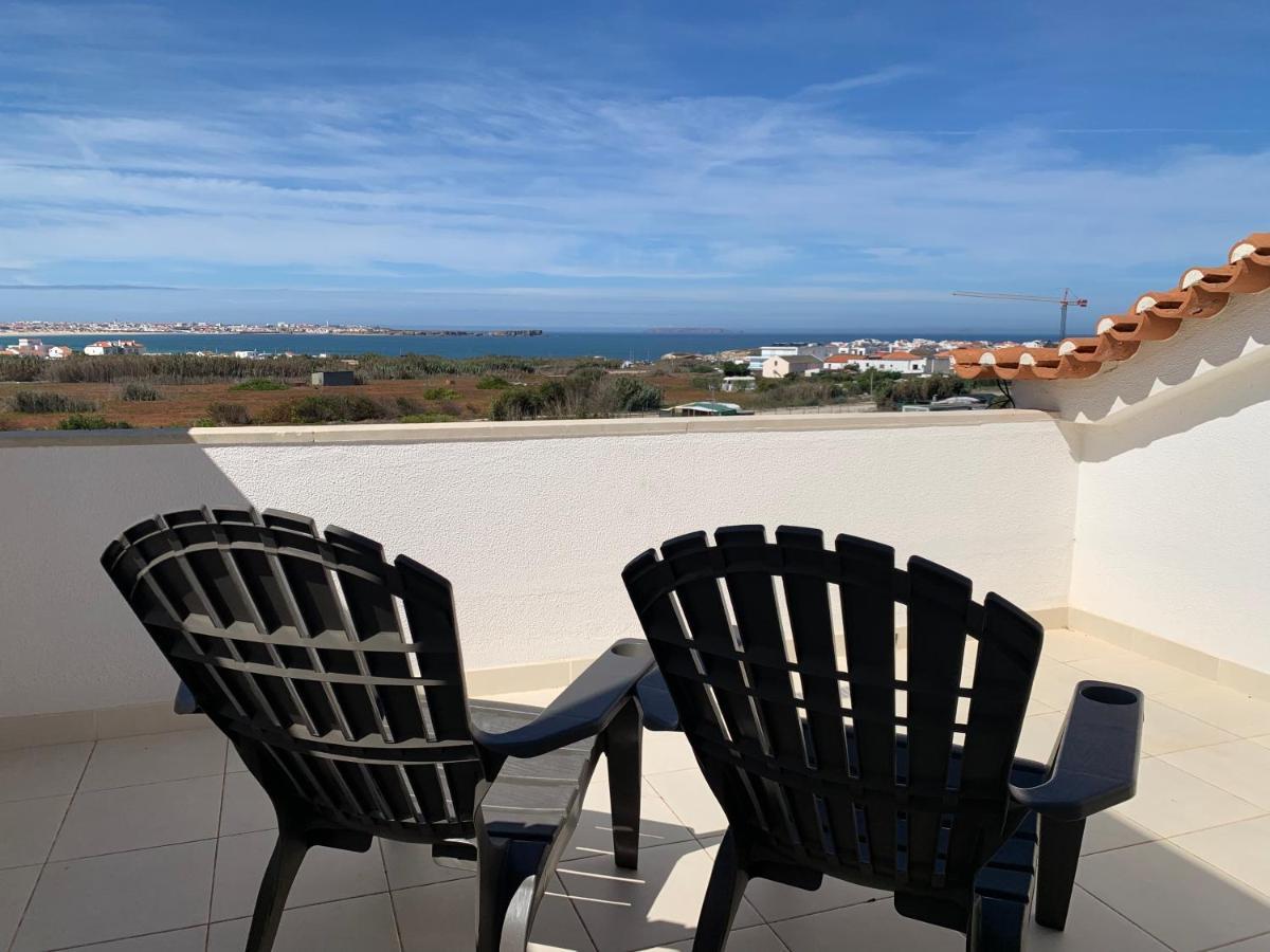 Barardo Street Villa Baleal Exterior photo