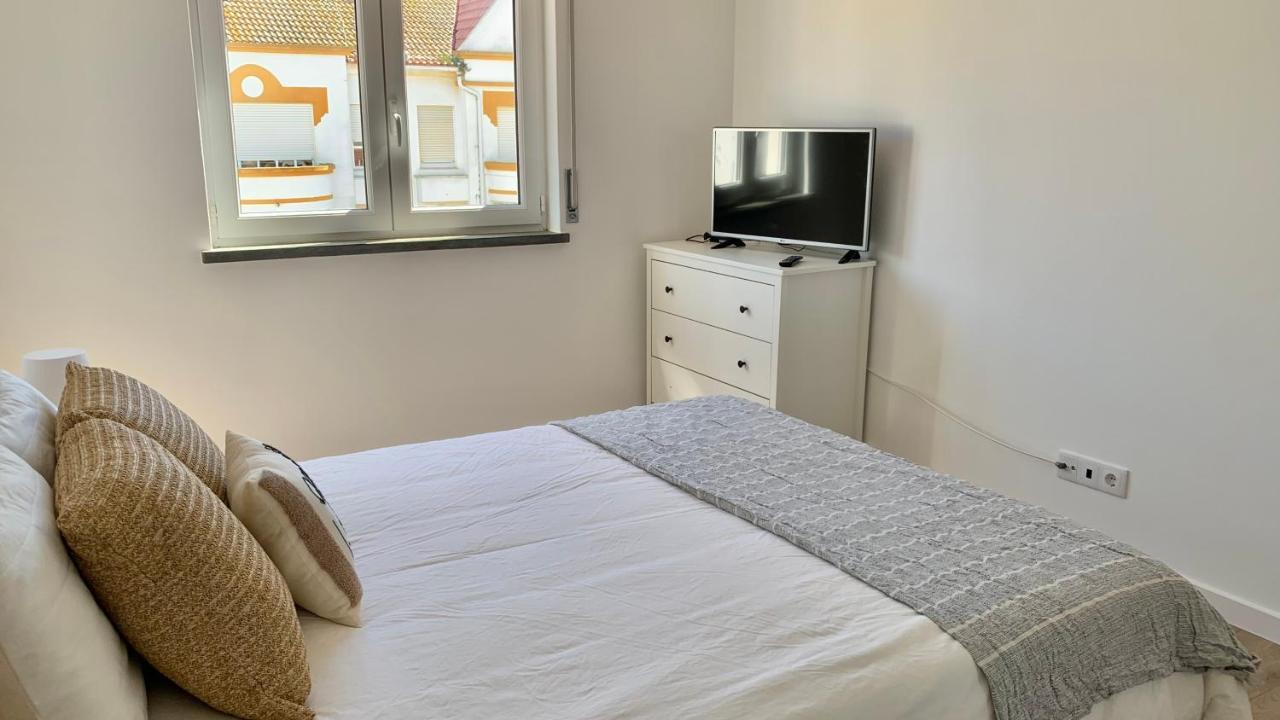 Barardo Street Villa Baleal Exterior photo