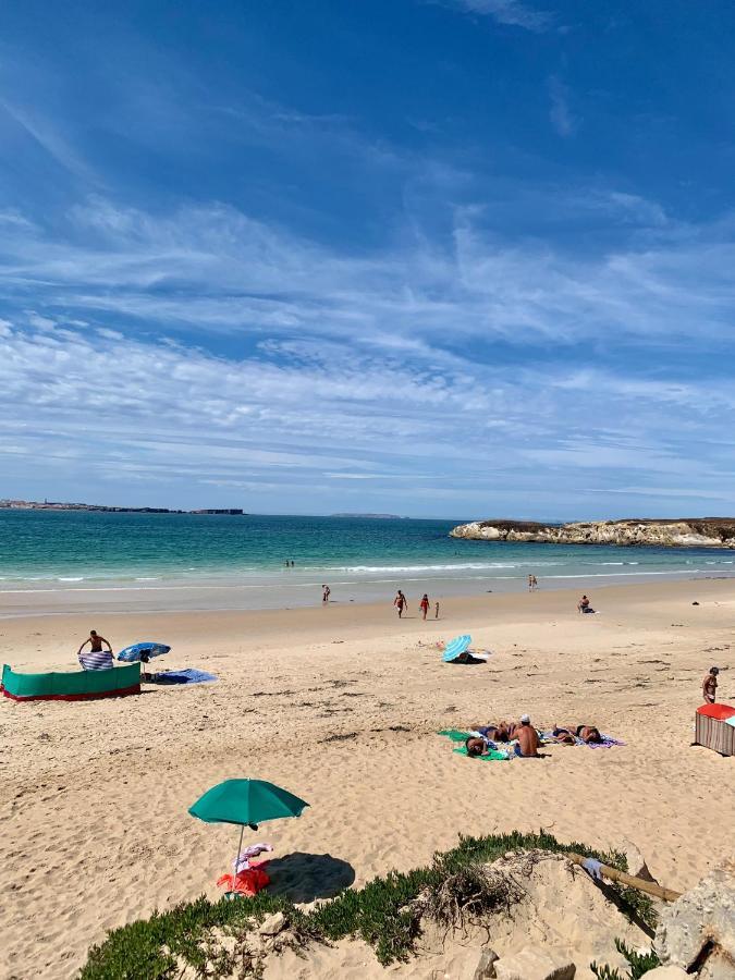 Barardo Street Villa Baleal Exterior photo