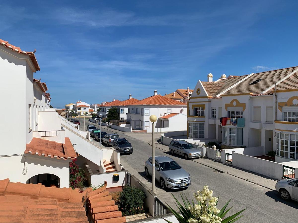 Barardo Street Villa Baleal Exterior photo